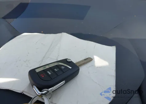 2025 Toyota Corolla Le из США, поврежденный, VIN 5YFB4MDE5SP281120